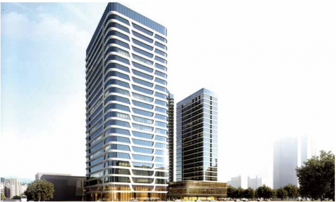 China Shenzhen Huachen FIM Co., Ltd. Unternehmensprofil 0