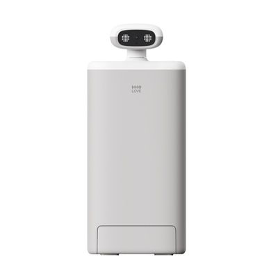 Intelligente Kamera lauten Summens Begleiter-Haustier-Cat Robot Withs 2.5L des Zufuhr-/4X Digital