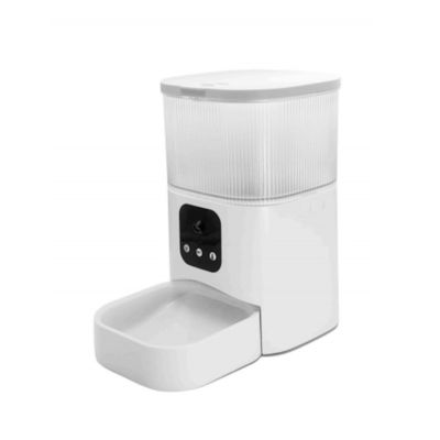 Fernbedienung Cat Dog Food Automatic Pet-Zufuhr-Smarts 3L Wifi