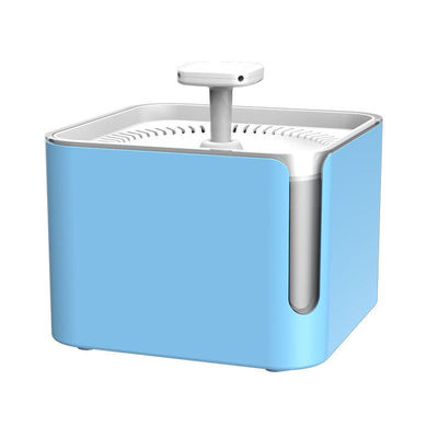 Kleine elektrische Hundewasserspender-Herstellungs-Dienstleistungen Logo Customization