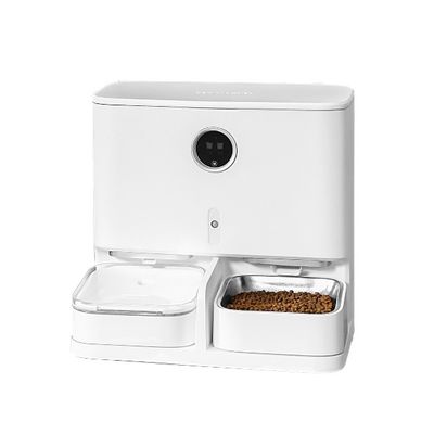 automatische Zufuhr der Nahrung240v mit App-Schaltklaue Cat Feeder