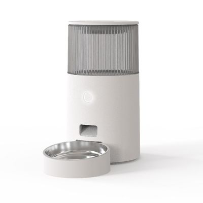 Automatisches Cat Food Dispenser App Remote Steuerautomatische Hundefutter-Zufuhr Wifi
