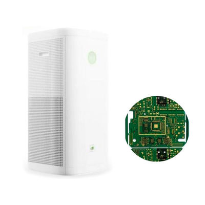 Smart sprühen elektrischen Geruch-Entferner kundenspezifisch anfertigen Luft-Reinigungs-Stützkundenbezogenheit