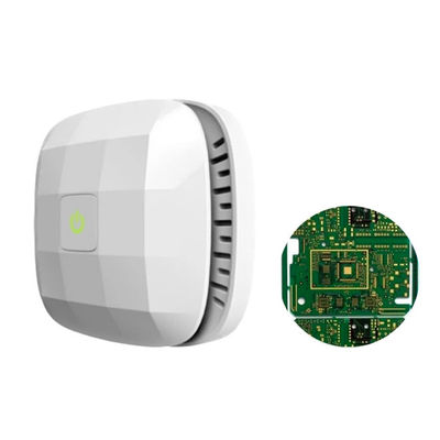 Intelligente elektrische Projektplanungen Geruch-Entferner Identifikation MD PCBA, die kundengebundenes Produkt überziehen