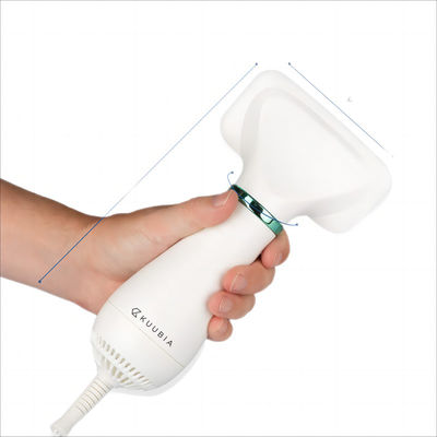 Vakuumhund, der Kit Pets Hair Vacuum Rotary-Knopf-Hundehaar-Pflegenmaschine pflegt