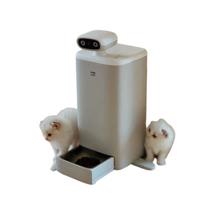 intelligenter Begleiter-Roboter der Zufuhr-2.5L für Haustiere kleines leichtes Soem/ODM