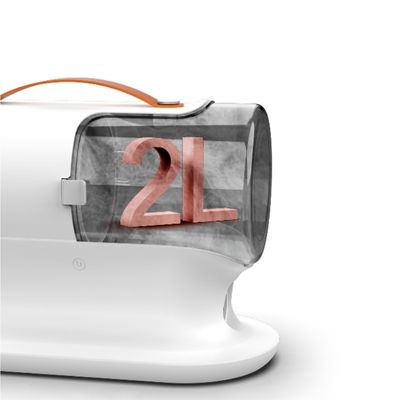 2L innovativer Haustier-Staubsauger, elektrischer Schermaschinen-Bürstenreiniger-Satz OEM ODM
