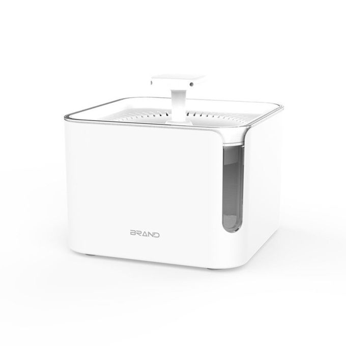 Versammlung 240V automatischer des Haustier-3L Wasserspender-Plastikder festlichkeits-PCBA 0